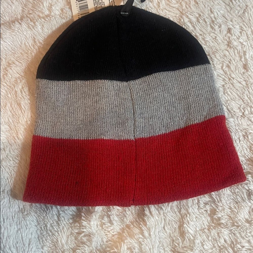 Canada Knit Beanie Hat - Picture 2 of 3
